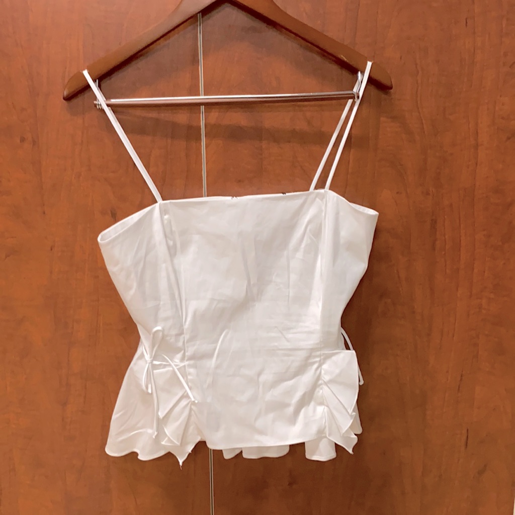 Top-Thin Straps